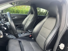 Mercedes-Benz CLA-klasse Shooting Brake - 200 d Lease Edition |EXPORT ONLY|APK TOT 06-11-2026| 5083