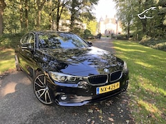BMW 4-serie Gran Coupé - 418i Executive