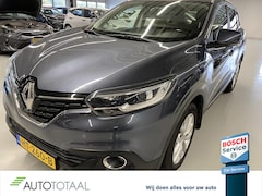 Renault Kadjar - 1.2 TCe Zen Trekhaak