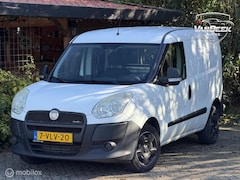 Fiat Doblò Cargo - 1.3 MultiJet SX