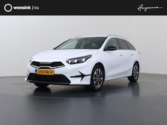 Kia Cee'd Sportswagon - Ceed 1.0 T-GDi Design Edition | Navigatie | Parkeercamera | Adaptieve Cruise Control | Sto