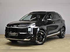 Kia Sportage - 1.6 T-GDi 239pk Hybrid AT6 DynamicPlusLine