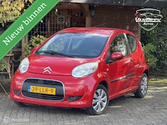 Citroën C1 - 1.0-12V Ambiance