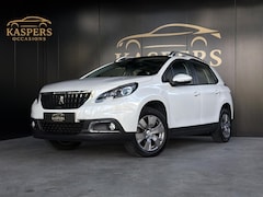 Peugeot 2008 - 1.2 PureTech Blue Lion|Airco|Pano|Distr V.V|NAP