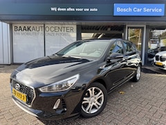 Hyundai i30 - 1.0 T-GDI Comfort | Trekhaak | Camera | Navigatie
