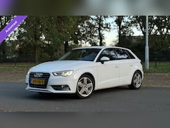 Audi A3 Sportback - 1.8 TFSI Ambition Pro Line S | NIEUWE APK