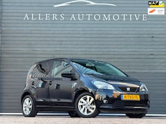 SEAT Mii - 1.0 Sport Dynamic|STOEL VERWARM.|AIRCO|NAVI|5DRS|NAP