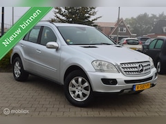Mercedes-Benz M-klasse - bestel 280 CDI Van | Marge |