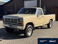 Ford F250 - 4x4