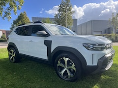 Dacia Duster - 1.6 Hybrid 140 Extreme Nieuwst