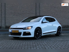 Volkswagen Scirocco - 1.4 TSI - Gereviseerde motor, Carplay