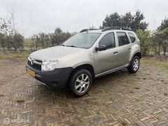 Dacia Duster - 1.6 Ambiance LPG 2wd