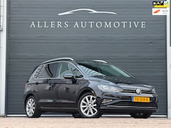 Volkswagen Golf Sportsvan - 1.5 TSI ACT Highline|CAMERA|AUTOMAAT|NAP|STOEL VERWARM