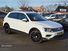 Volkswagen Tiguan - 1.4 TSI Comfortline Business