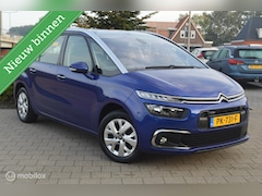 Citroën Grand C4 Picasso - 1.2 130pk PureTech Live |7 Persoons |