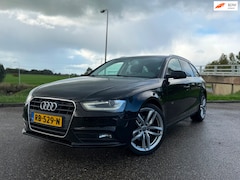 Audi A4 Avant - 2.0 TDI Pro Line S | LED |CarPlay | 220pk