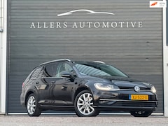 Volkswagen Golf Variant - 1.5 TSI Highline Business R|CAMERA|NAVI|STOEL VERWARM.|AUTOMAAT