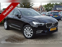 Volvo XC60 - 2.0 T4 Inscription | Pano-dak | Trekhaak