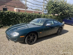 Jaguar XK8 - 4.0 V8 Coupé