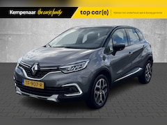 Renault Captur - 0.9 TCe Dynamique