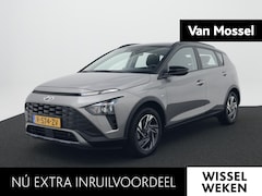 Hyundai Bayon - 1.0 T-GDI Comfort Smart | Camera | Navigatie | Apple Carplay Android Auto | Cruise Control