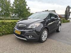 Opel Mokka - 1.6 CDTi Innovation CLIMA/NAVI BJ 2016