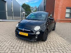 Fiat 500 - 0.9 TwinAir Turbo
