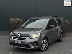 Renault Kangoo - 1.3 TCe Aut New model CLIMATE|NAVI|CAMERA|CR CONTROL
