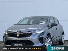 Renault Clio - 1.0 TCe 90 GPF evolution l Pack Navigation l Achteruitrijcamera l