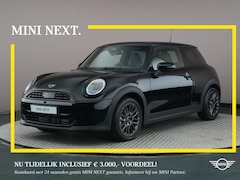MINI 3-Deurs - 1.5 Cooper C Classic L
