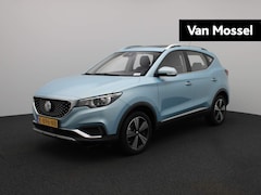MG MG ZS EV - Luxury 45 kWh | Trekhaak