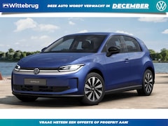 Volkswagen ID.Polo - Life 37 kWh Profiteer ook van € 1.000, - inruilpremie
