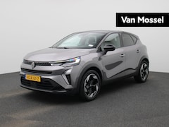 Renault Captur - 1.6 E-Tech full hybrid 145Pk techno | Adaptive Cruise Control | Climate Control | Google M