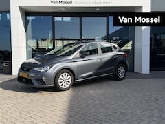 SEAT Ibiza - 1.0 TSI Business | Cruise Control | Apple CarPlay/Android Auto | Airco | lichtmetalen velg