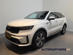 Kia Sorento - 1.6 T-GDI Hybrid 2WD ExecutiveLine 7p. - Pano - Stoelverwarming - Stoelventilatie - Stuurv