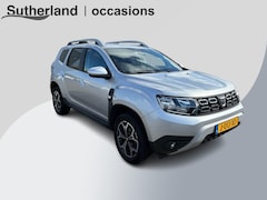 Dacia Duster - 1.0 TCe Prestige | 100pk | Carplay | Camera | Airco | Cruise Control |