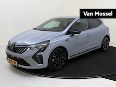 Renault Clio - 1.0 TCe 90 GPF esprit Alpine | Navigatie | Camera | Stoel en stuur verwarming |