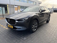 Mazda CX-30 - 2.0 e-SkyActiv-X M Hybrid Luxury , Automaat, Leder, Navi, Dealer Onderhouden, Stoel + Stuu