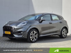 Ford Puma - 1.0 EcoBoost Hybrid ST-Line / Apple Carplay Android Auto / Stuur- Stoel & Voorruitverwarmi