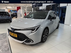 Toyota Corolla - Hybrid 140 Executive + Panorama schuif/kantel dak, 1e eigenaar, NL Auto, BTW