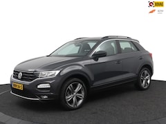 Volkswagen T-Roc - 1.5 TSI Sport
