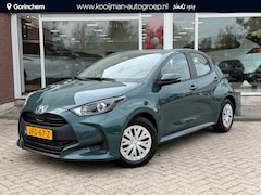 Toyota Yaris - 1.5 Hybrid 115 Comfort