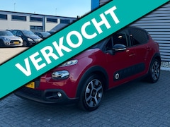 Citroën C3 - 1.2 PureTech Shine