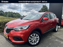 Renault Kadjar - 1.3 TCe Zen Trekhaak, all weather banden, Key-less Entry, enz
