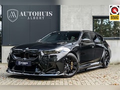 BMW 5-serie Touring - M5 Maxton B&W M-Drivers Package Keramisch 21'' M5