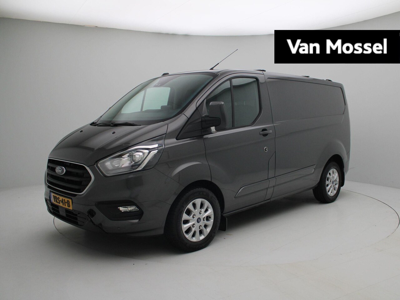 Ford Transit Custom - 300 2.0 TDCI L1H1 Limited 300 2.0 TDCI L1H1 Limited - AutoWereld.nl