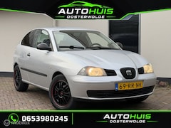 SEAT Ibiza - 1.4-16V INRUILKOOPJE LANGE APK | VASTE PRIJS