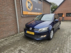 Volkswagen Polo - 1.2 TDI BlueMotion Comfortline