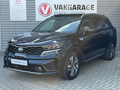 Kia Sorento - 1.6 T-GDI Plug-in Hybrid 4WD ExecutiveLine 5p. NAVI/360CAM, LEER, PANO