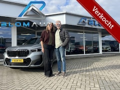BMW iX1 - xDrive30 67 kWh 313PK MSPORT MEMORY+TREKH+H&K+360CAM